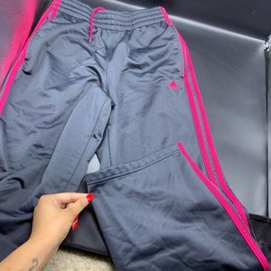 Adidas Track Pants